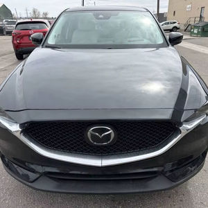 Voiture d'occasion de qualité abordable, Mazda CX-5 Grand 2019, conduite à gauche - Product Image 1