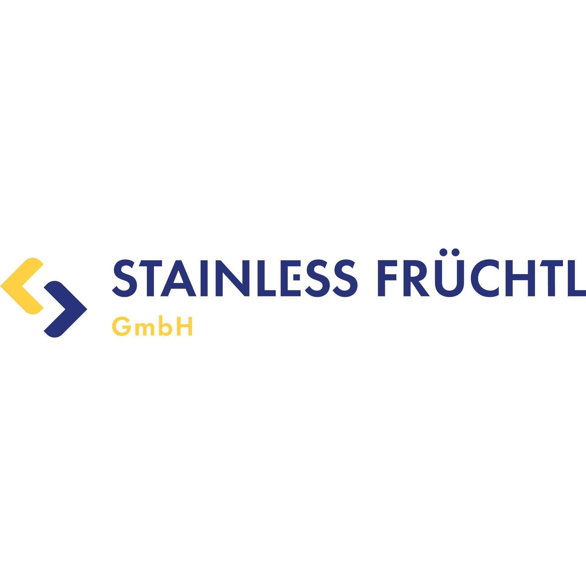 STAINLESS FRÜCHTL GmbH logo