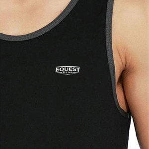 Hot Sale New Design Gym <b>Singlets</b> Fully Customized Gym <b>Singlets</b> Oem Service Manufacturer Gym <b>Singlets</b> - Product Image 4