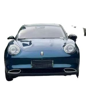 2024 Good Car Standard Range Luxury SUV 5-Door Automatic Leather Seats Aluminium Alloy Roof Smart Connected 360 Rear <b>Camera</b> - Product Image 1