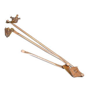 Taiwan fabricant Auto pièces essuie-glace tringlerie Assy en métal OEM CL-9076 pour MITSUBISHI SPACE GEAR 2.4 - Product Image 1