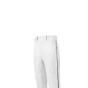 Ensemble de vêtements de sport de baseball softball unisexe personnalisé respirant séchage rapide adulte uniforme pantalon grande taille ensemble complet imprimé par transfert de chaleur - Product Image 6