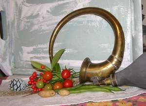 Cuerno de taxi de latón para coleccionistas raros con aspecto antiguo auténtico perfecto para entusiastas y restauradores de vehículos clásicos - Product Image 6