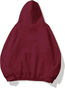 Sudaderas con Capucha y Camisetas de Invierno para Hombre de la Mejor Calidad, 100% Algodón, Estilo Urbano, Diseño Estampado - Product Image 2