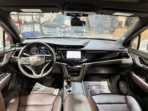 Cadillac XT6 Premium Luxury 2024 Usado a Precio Accesible - Product Image 6