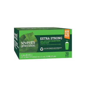 ถุงขยะแบบมีเชือกผูก คุณภาพพรีเมียม รุ่นเจเนอเรชั่นที่ 7 จำหน่ายจำนวนมาก เป็นมิตรกับสิ่งแวดล้อม เกรดส่งออก ขายส่ง - Product Image 6