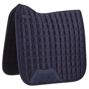 Almohadillas de sillín de satén amarillo - Product Image 6