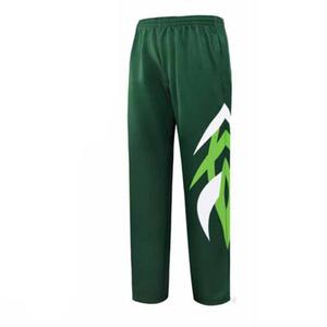 Professional OEM Men's <b>Cricket</b> Jersey 100% Polyester Sublimated Quick Dry Uniform Set Custom Team Name Printed Casual Style - Product Image 6