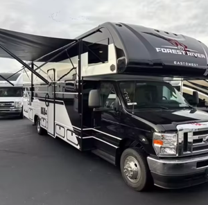 2025 2024 2026 E-a-s-t T-o W-e-s-t C-o-l-l-e-g-e A-v-e-n-u-e 3101F-B Remolques de viaje, Autocaravanas, Casas rodantes - Product Image 4
