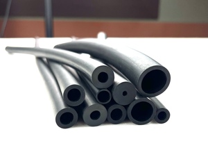 Samhwa EPDM chất tẩy rửa ống SAE đánh giá cao cấp EPDM Ống vật liệu cao su ống nhiều kích cỡ tùy chỉnh thực hiện tùy chọn cho ngành công nghiệp - Product Image 5