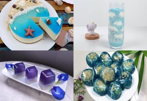 Dried Butterfly Pea Flowers Offering Strong Blue Visual Appeal And Consistent Petal Formation - Product Image 4