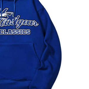 Sudadera con Capucha Corta y Holgada, Estampada, de Moda, Superventas para Invierno, para Hombre y Mujer, Transpirable y Cómoda - Product Image 6