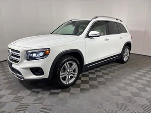 2020 Mercedes-Benz glb พร้อมเบาะหนังซันรูฟแบบพาโนรามาพวงมาลัยซ้าย - Product Image 2