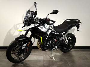 Disponible Tiger900 888cc (Motocicleta) - Product Image 6