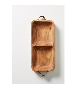 ถาดเสิร์ฟอาหารกระจกตกแต่งโต๊ะในโรงแรมทันสมัย - Product Image 4