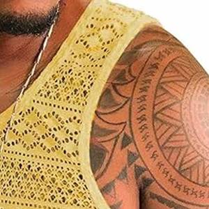 Camiseta sin mangas para hombre de nuevo diseño para venta en línea última llegada ropa deportiva camiseta sin mangas para hombre de alta calidad subida por Dress Sports - Product Image 2