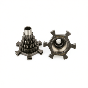Transmisiones de Motocicleta PINASCO Super Sport 12-13-16-19, Nuevas de Metal - Product Image 2