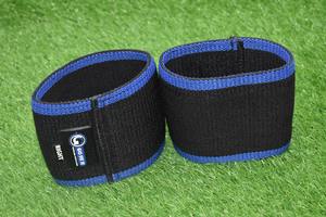 Sangle de levage en néoprène élastique de forme 8 pour la sécurité et la remise en forme, vente chaude, manchette de compression pour le mollet - Product Image 2