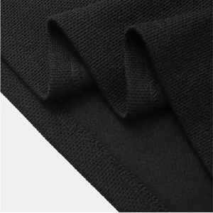 T-shirts en coton épais séchage rapide coupe ample t-shirt vierge personnalisé hommes t-shirt surdimensionné - Product Image 4