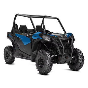 Nuevo Can-Am Maverick Trail 700 / DPS 700 / DPS 1000 2023 OEM ODM Origen Italia Seleccionable 2WD 4WD - Product Image 5