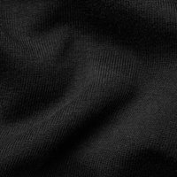 Fabricant OEM de T-shirts – T-shirt Streetwear Personnalisé Oversize à Épaules Tombantes en Coton Lourd avec Impression Graphique – T-shirt Noir Vierge pour Homme