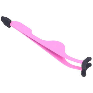 Aplicador de pestañas de acero inoxidable personalizado, pestañas postizas multicolores, aplicadores de pestañas de maquillaje personalizados privados - Product Image 1