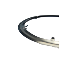 Guarnizione per Tubo di Scarico Jinwo per Camion 4IL012 81.15901.0041, Nuovo Ricambio OE |   Morsetto per filtro DPF