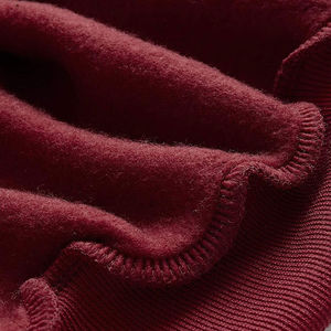 Venta al por mayor 100% algodón mujeres sudaderas con capucha manga larga ligero para viajes Campus Chill Looks con cuello con capucha - Product Image 4