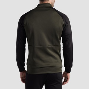 Veste coupe-vent avancée pour hommes, conçue par des fabricants expérimentés pour un confort toutes saisons - Product Image 2