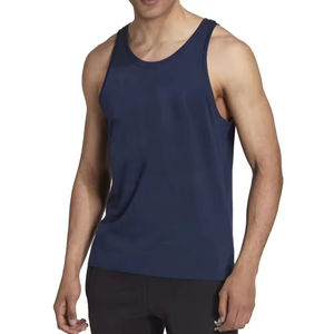 Débardeur de musculation pour homme, nouvelle mode, respirant, sur mesure, de qualité supérieure - Product Image 5