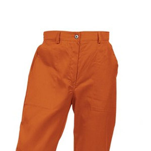 ชุดทำงานผู้ชายสูทกันไฟแห้งเร็ว - Product Image 6
