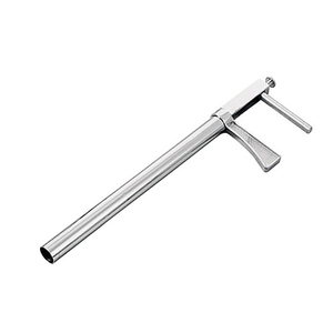 ปืนยิงบอลโลหะหลายลูก2026อุปกรณ์สัตวแพทย์ทำจากสเตนเลสทุกชนิดสามารถปรับแต่งได้ - Product Image 4