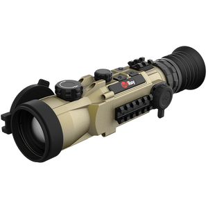 Phạm vi Hình ảnh nhiệt lai loạt-Phạm vi nhiệt 90Hz đầu tiên của HYL50W-world - Product Image 1