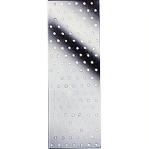 SIMPSON STRONG TIE Plaques perforées galvanisées à chaud EN 14545 NP 20/100/200 Supports métalliques VPE 50 - Product Image 3