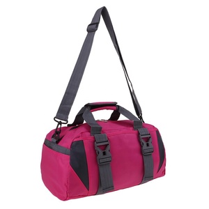 Bolsa de lona impermeable para yoga, bolsa de viaje, senderismo, entrenamiento, gimnasio, alta calidad - Product Image 1