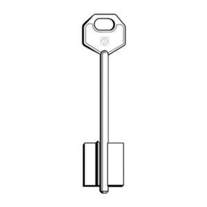 Chiavi Silca Art. 5mt9 Gr.19 - Product Image 1