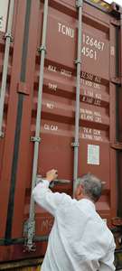 Nhà sản xuất 500kg cửa trượt Opener Cổng điều hành dễ dàng hoạt động cho mở cửa - Product Image 6