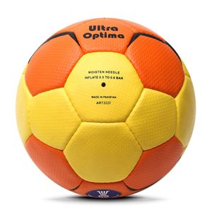 Professionale Pakistan PU pallamano per la partita uso Soft Grip alto rimbalzo durevole costruire all'ingrosso scuola di formazione di gioco - Product Image 4