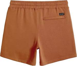 New 2025 Summer Trend Men's Gym Sports Shorts Outdoor Running Fitness Breathable Double <b>Layer</b> Sports Pants - Product Image 6