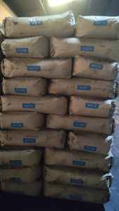 Noir de carbone N550 (historiquement de qualité moyenne FEF) pour les industries du caoutchouc et du plastique - Product Image 2