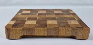 Planche à découper et plateau de service en bois-Durable au lave-vaisselle - Product Image 6