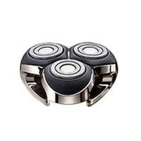 Cabezales de Repuesto para Afeitadora Eléctrica para Hombre, Cabezal Rotatorio de Triple Cuchilla, Piezas Lavables Automáticas para Afeitar la Cara - Product Image 5