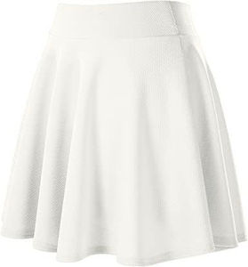 Faldas MIDI de cintura alta para mujer, novedad de 2025, de lujo, transpirables, informales, de estilo natural, al por mayor - Product Image 3