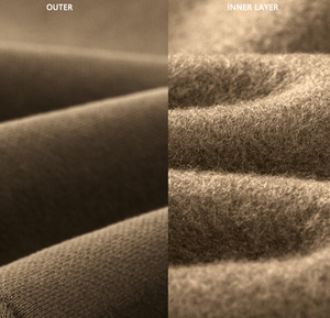 Sudadera con Capucha Unisex de Mezcla de Poliéster y Rayón, Sudadera de Forro Polar para Otoño, Sudadera con Capucha para Hombre con Logotipo Personalizado, Diseño Ecológico, Sudadera Gruesa de 180 g - Product Image 5