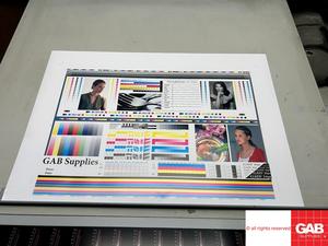 Heidelbergg เครื่องพิมพ์ออฟเซ็ตสี52-5P-ห้าสี - Product Image 6