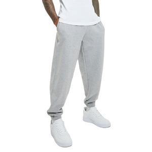 Pantalons en coton pour hommes Pantalons pour hommes Joggers décontractés à taille élastique Pantalons de survêtement d'hiver à motif droit 2026 - Product Image 2