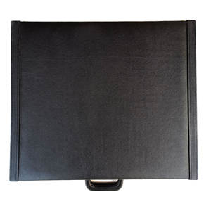 Étui pour tablier maçonnique provincial rigide - Étui pour tablier maçonnique - Product Image 4