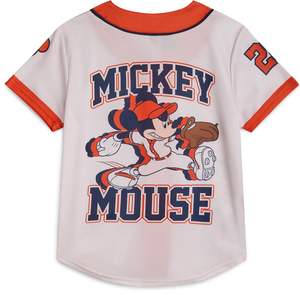 Camisetas de béisbol personalizadas para jóvenes, uniforme de equipo, impresión bordada, venta al por mayor, ropa deportiva, camisetas de béisbol de fábrica - Product Image 4