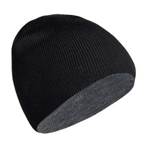 Latest Design Breathable <b>Plain</b> Colors Jacquard Beanie <b>Caps</b> For Sale Wholesale High Quality Winter Knitted Beanie <b>Caps</b> 2026 - Product Image 4