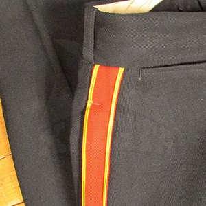 Factory Manufacture Adult <b>Band</b> Uniform High Quality <b>Band</b> Uniform Made In Pakistan <b>Band</b> Uniform - Product Image 6